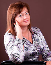 Шпехт Ольга Игоревна, Герасименко Ольга Игоревга, Герасименко