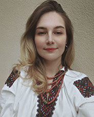 Михайлошина, Михайлошина И.А.